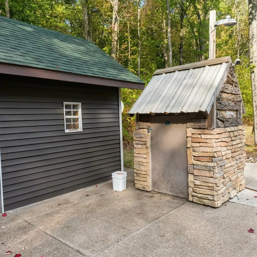 2994 6th Street White Cloud, MI 49349
