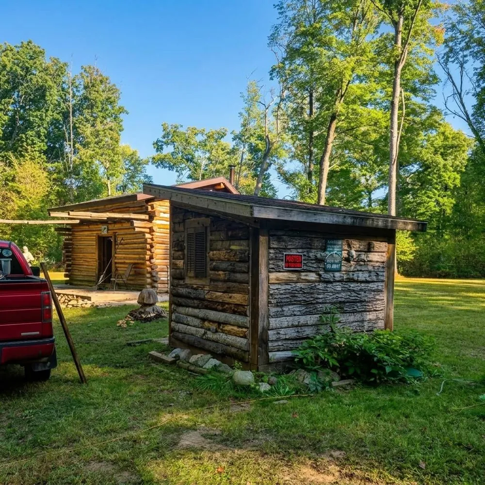 2994 6th Street White Cloud, MI 49349