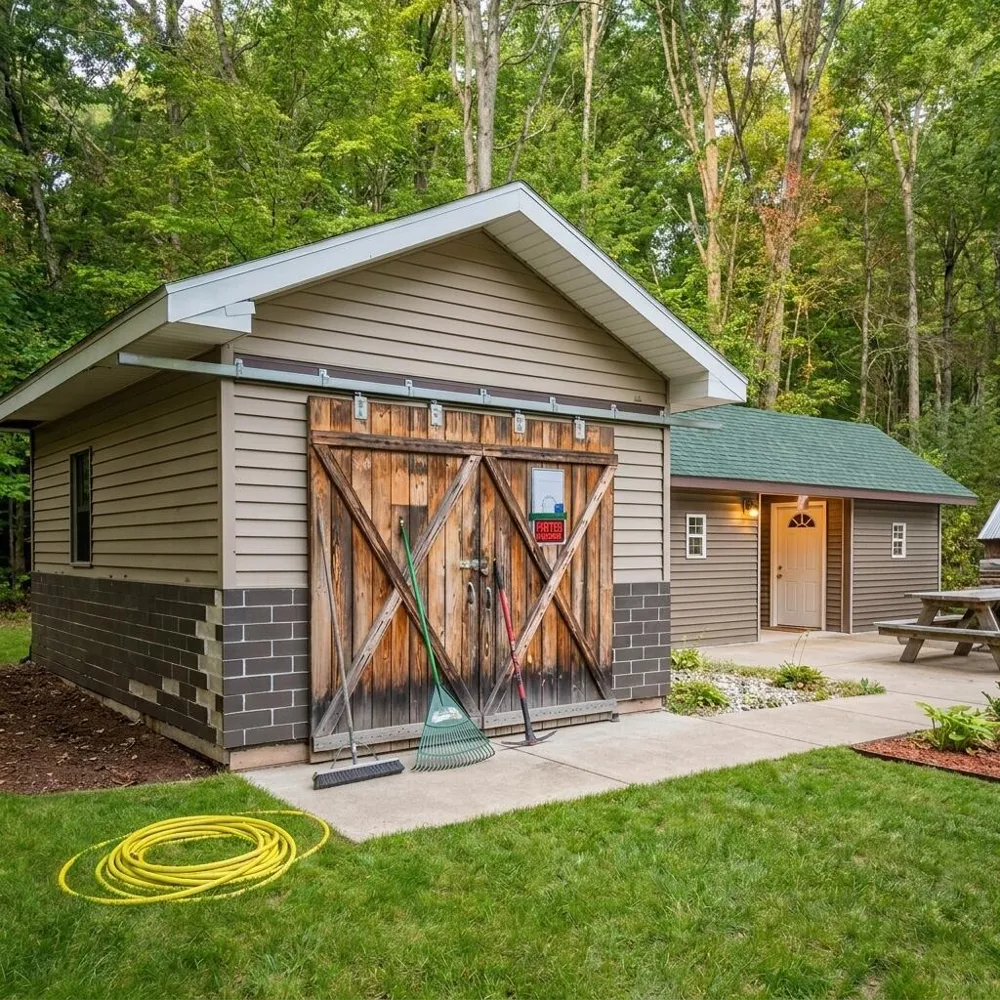 2994 6th Street White Cloud, MI 49349