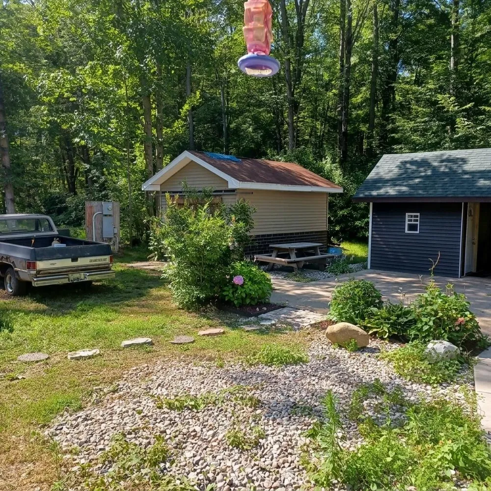 2994 6th Street White Cloud, MI 49349
