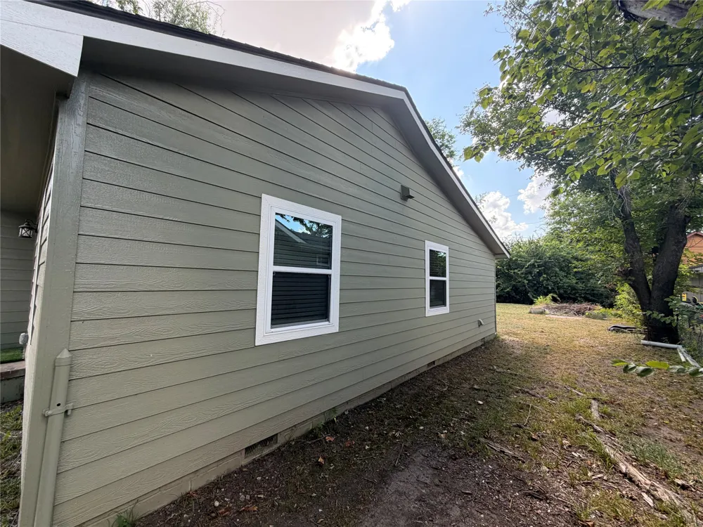 2033 15th Street McAlester, OK 74501