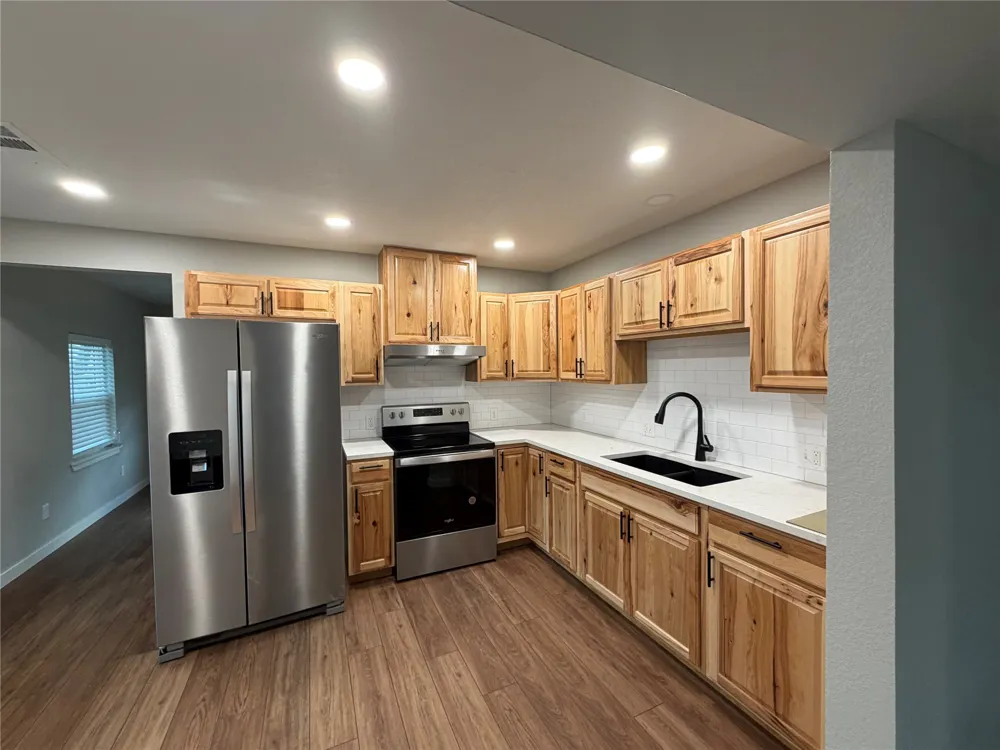 2033 15th Street McAlester, OK 74501