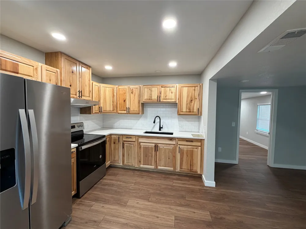 2033 15th Street McAlester, OK 74501