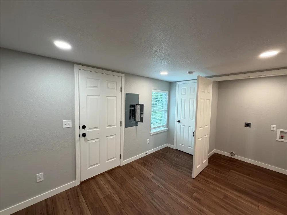 2033 15th Street McAlester, OK 74501