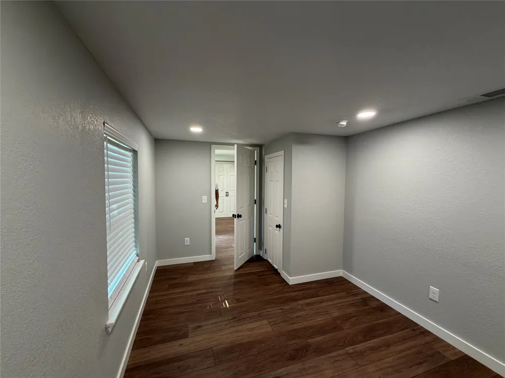 2033 15th Street McAlester, OK 74501