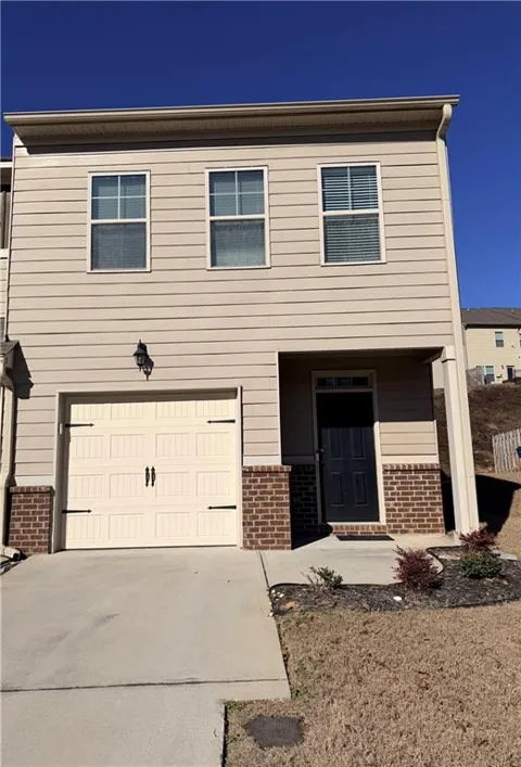 2358 Capella Circle SW