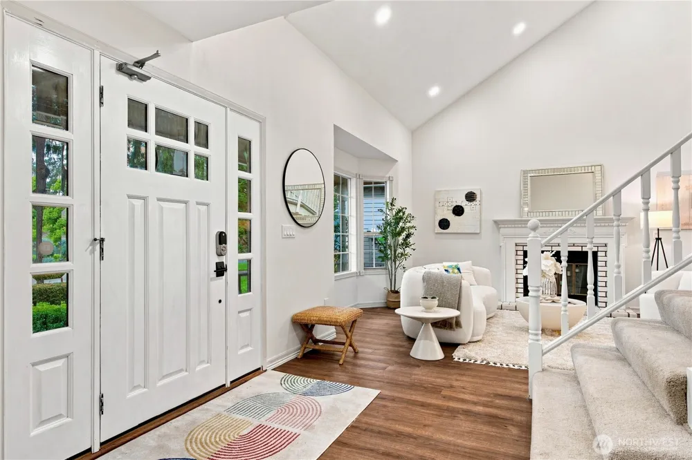 24528 SE 43rd Place Issaquah, WA 98029