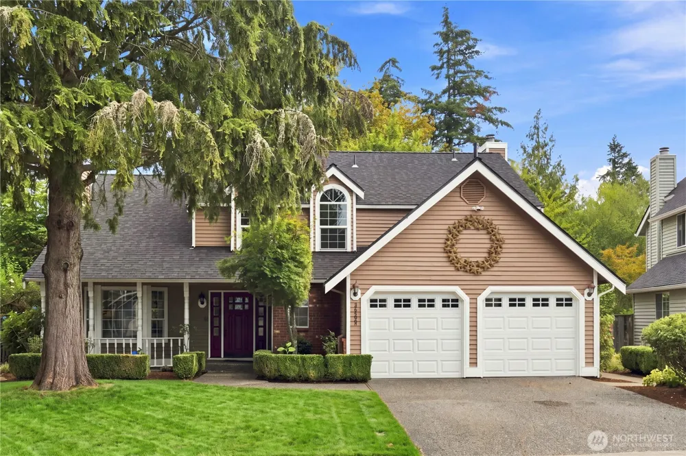 24528 SE 43rd Place Issaquah, WA 98029