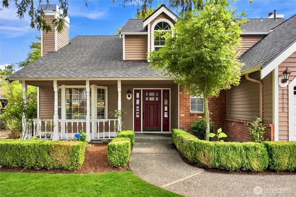 24528 SE 43rd Place Issaquah, WA 98029
