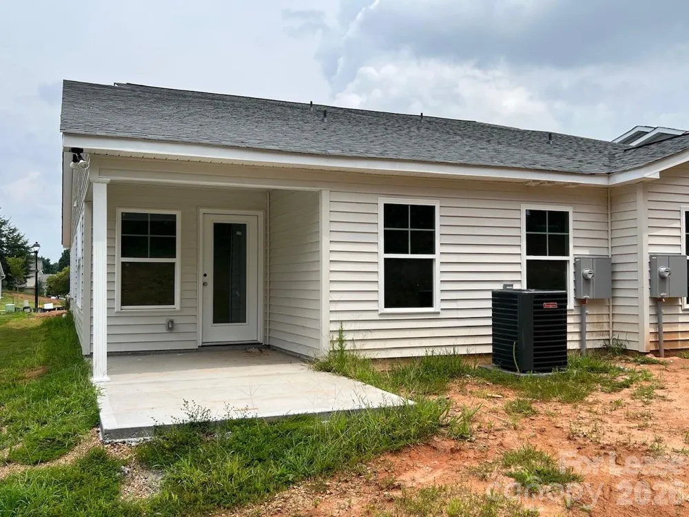 123 Brawley Villas Place Mooresville, NC 28117