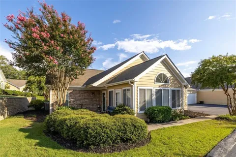 2191 Rockbridge Road #2102