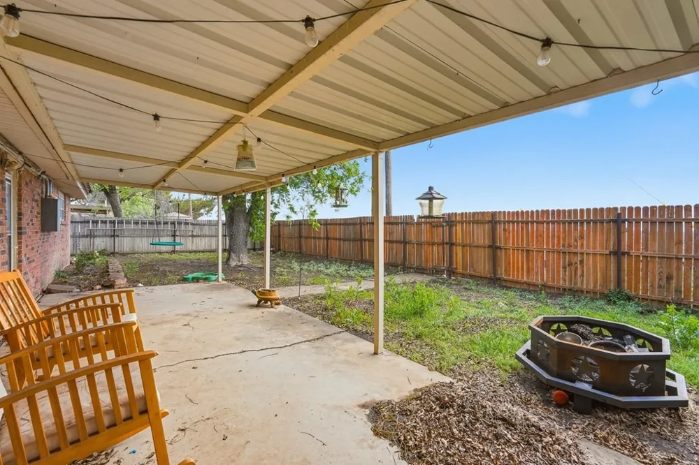 1435 Bandera Dr Roscoe, TX 79545