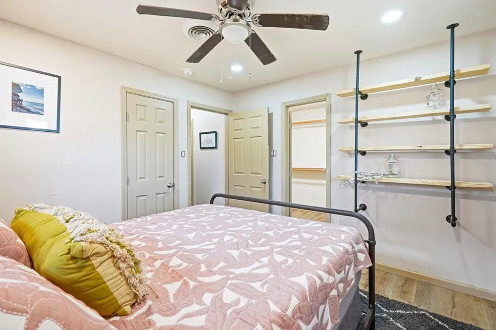 1435 Bandera Dr Roscoe, TX 79545