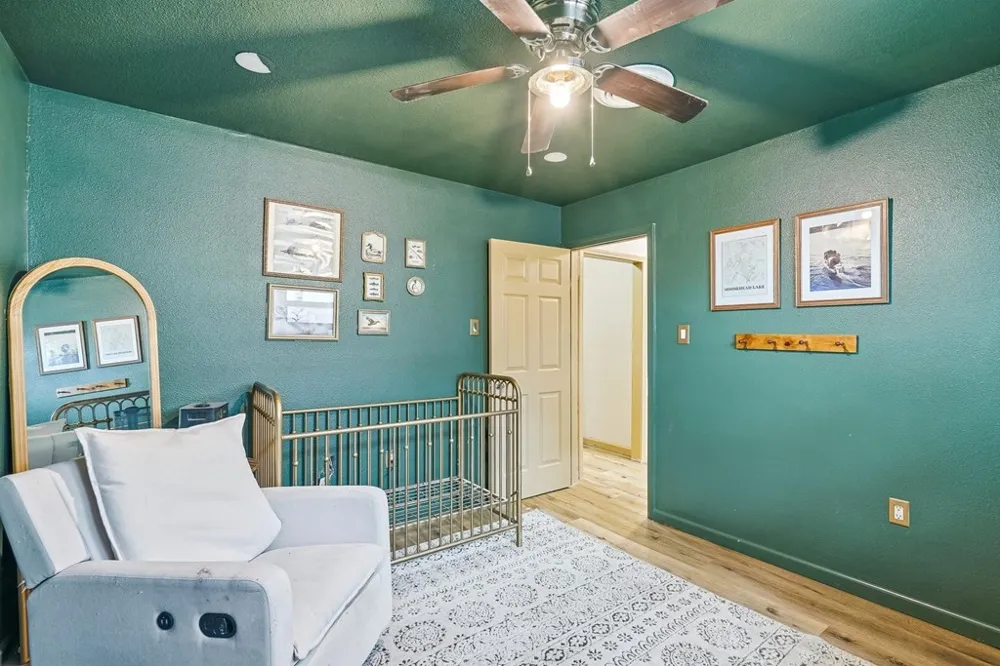 1435 Bandera Dr Roscoe, TX 79545