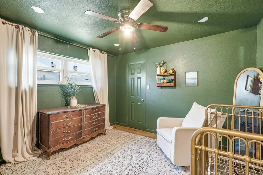 1435 Bandera Dr Roscoe, TX 79545