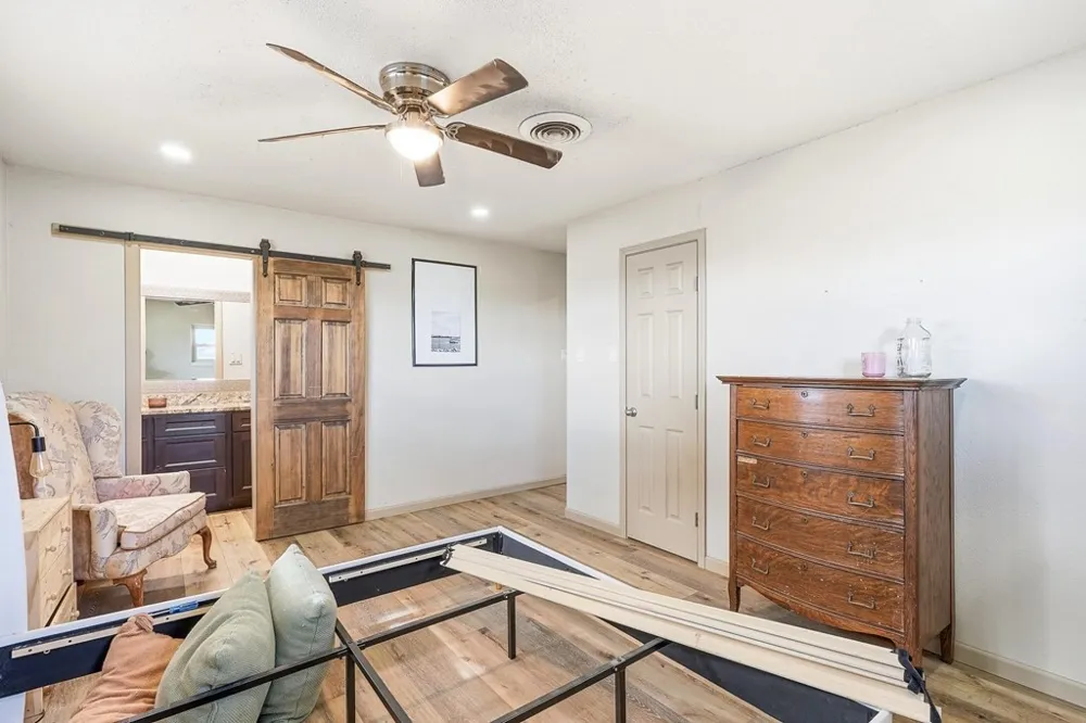 1435 Bandera Dr Roscoe, TX 79545