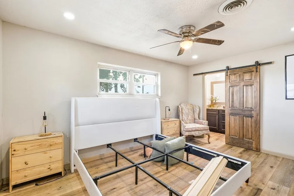 1435 Bandera Dr Roscoe, TX 79545