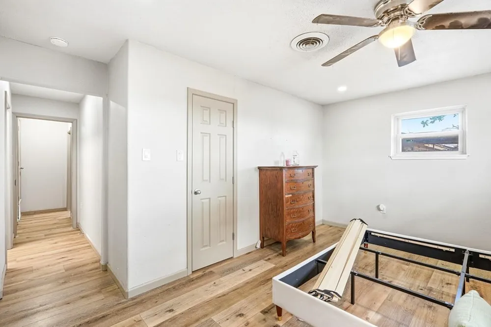 1435 Bandera Dr Roscoe, TX 79545