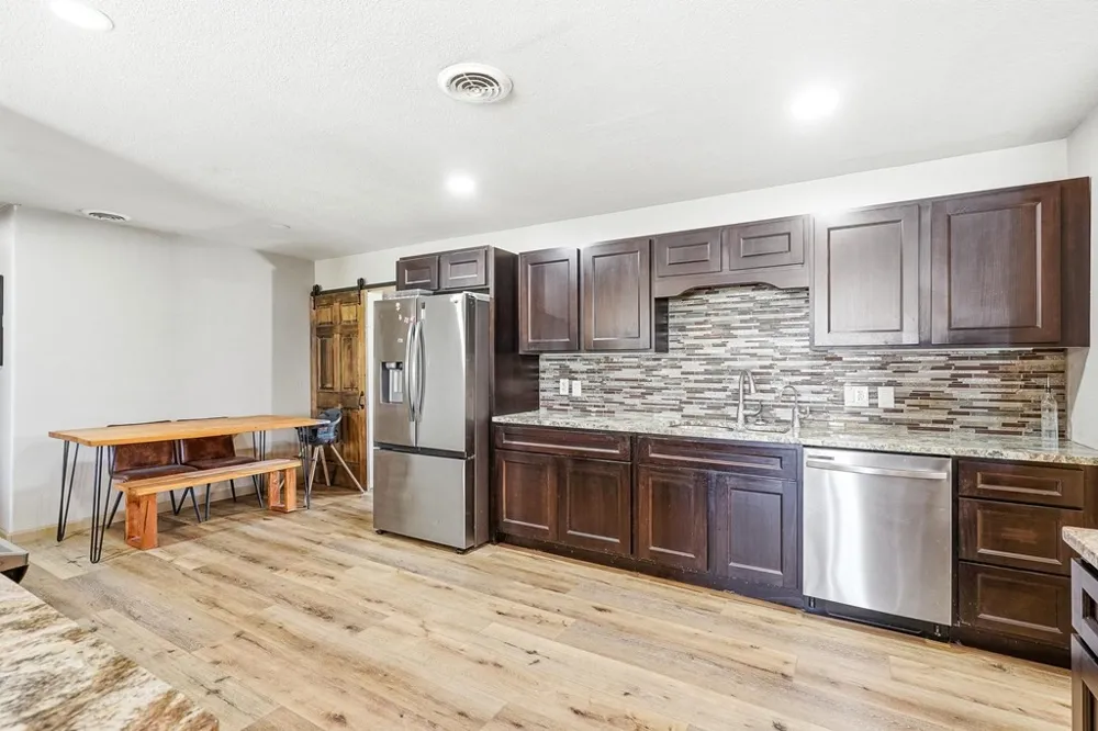 1435 Bandera Dr Roscoe, TX 79545
