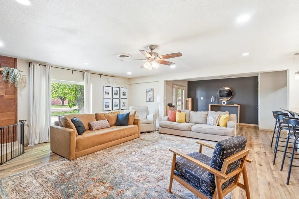 1435 Bandera Dr Roscoe, TX 79545