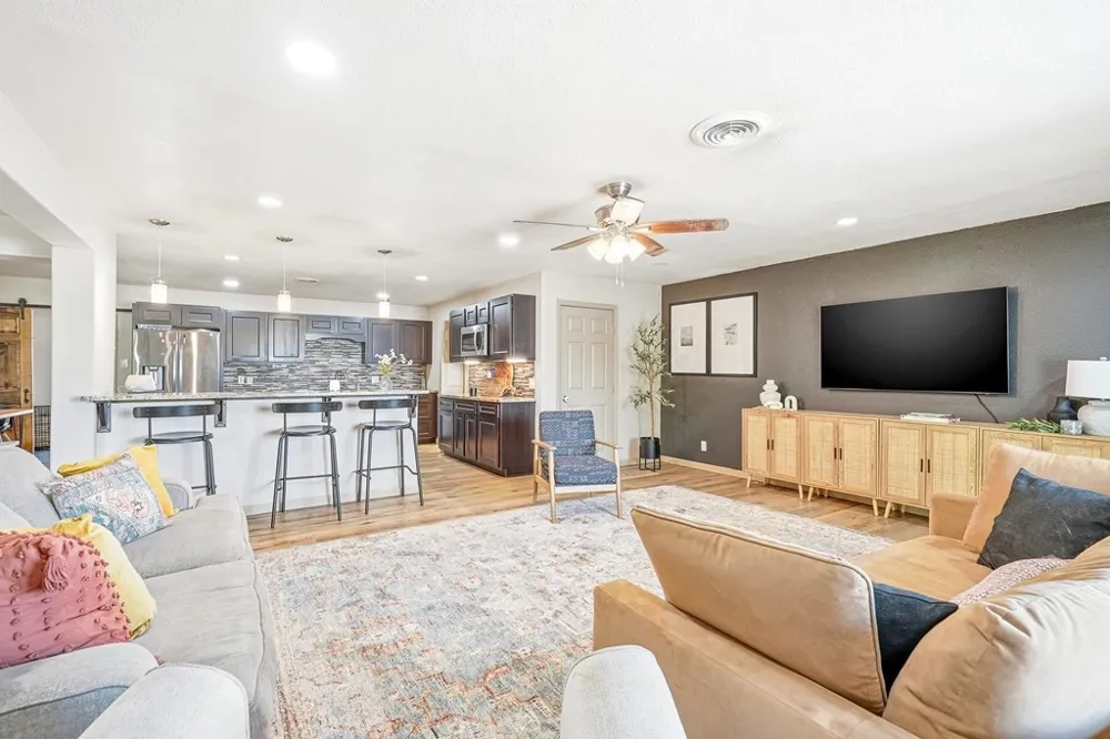 1435 Bandera Dr Roscoe, TX 79545