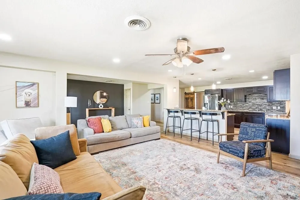 1435 Bandera Dr Roscoe, TX 79545