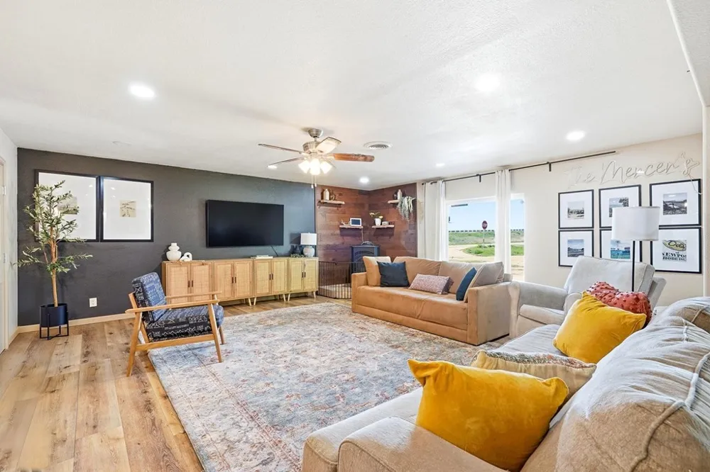 1435 Bandera Dr Roscoe, TX 79545