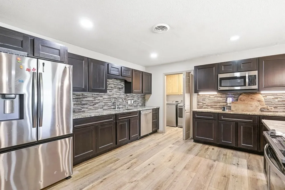 1435 Bandera Dr Roscoe, TX 79545