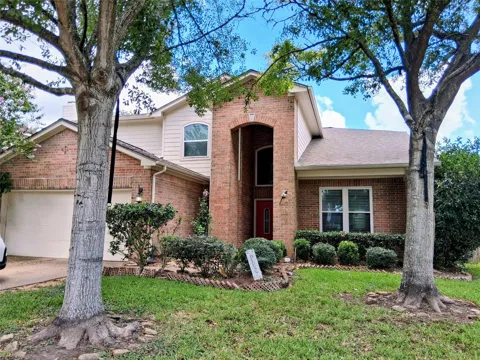 10015 Dawn Brook Drive