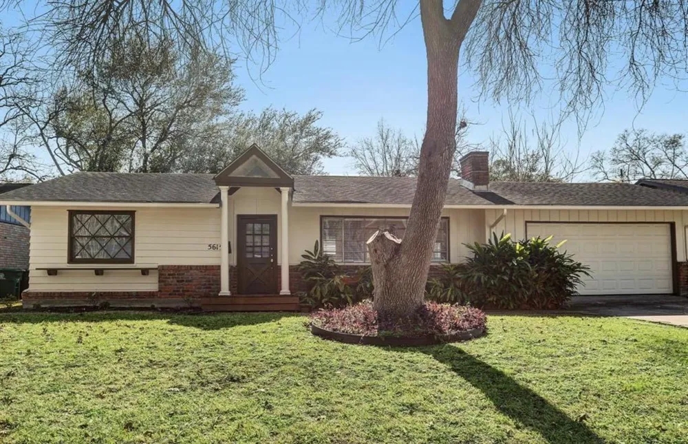 5615 Arboles Drive Houston, TX 77035