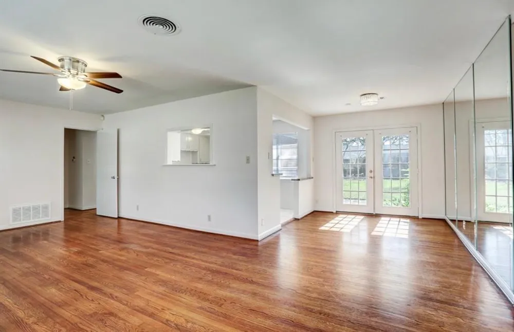 5615 Arboles Drive Houston, TX 77035