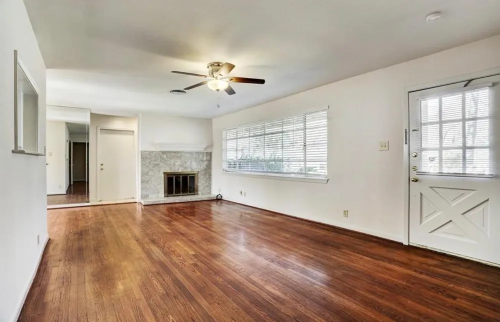 5615 Arboles Drive Houston, TX 77035