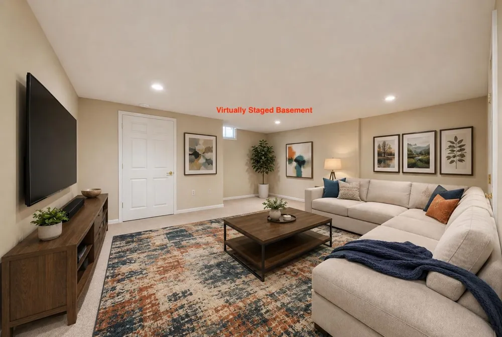 1684 Cassady Place Plymouth, MI 48170