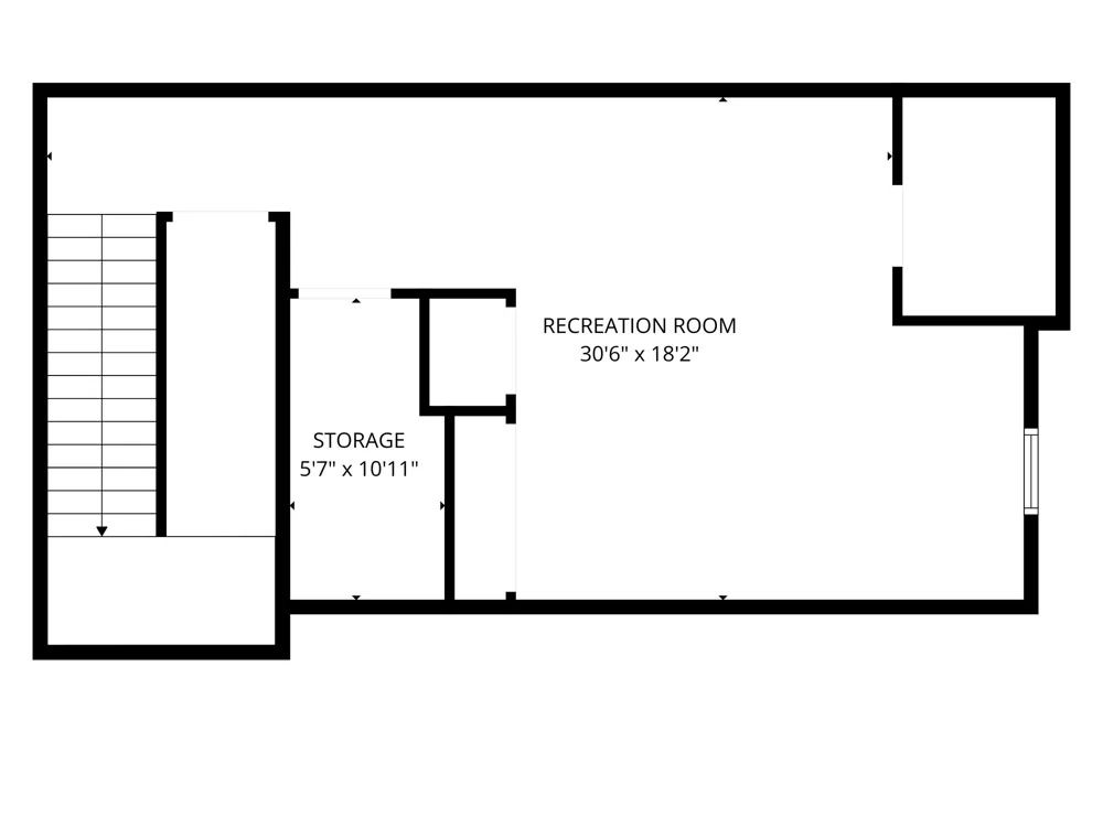1684 Cassady Place Plymouth, MI 48170