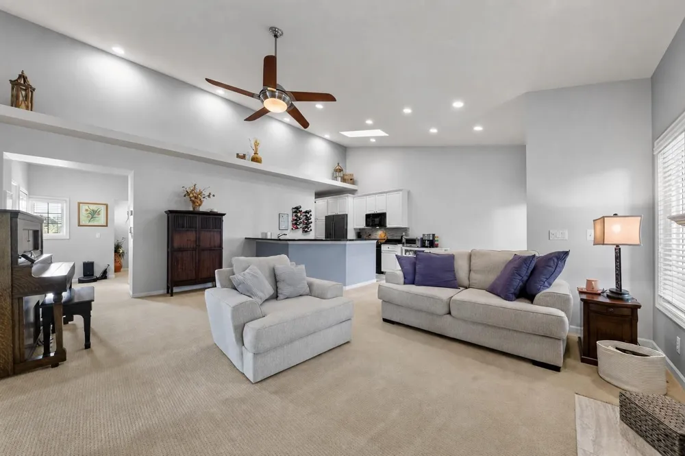 1684 Cassady Place Plymouth, MI 48170