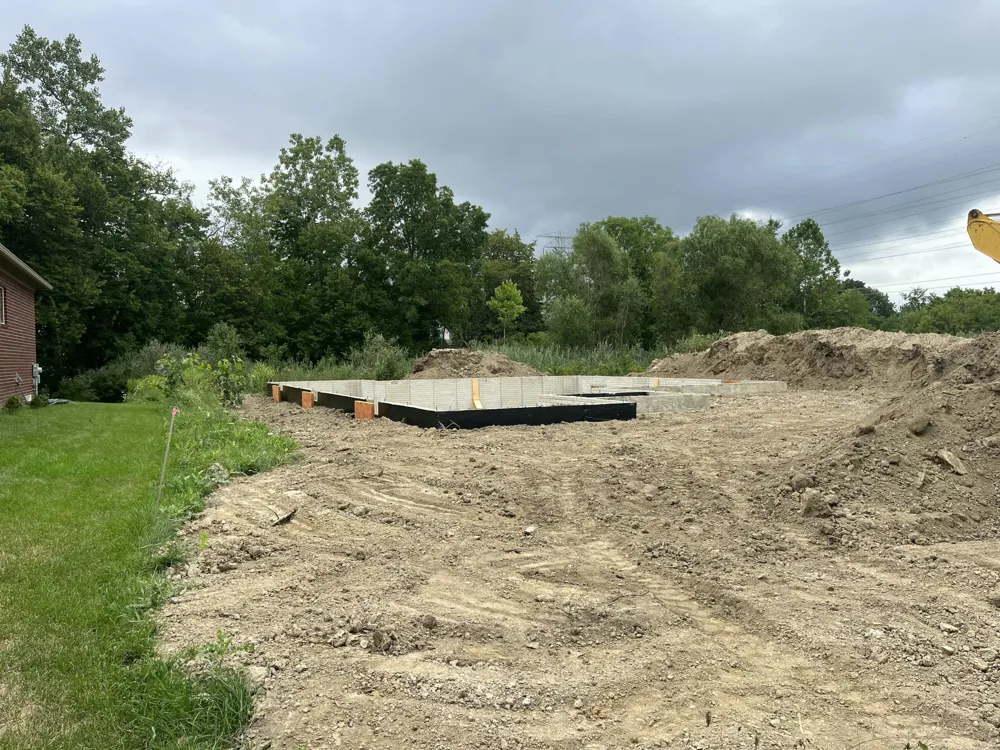 31603 Beaver Circle New Boston, MI 48164
