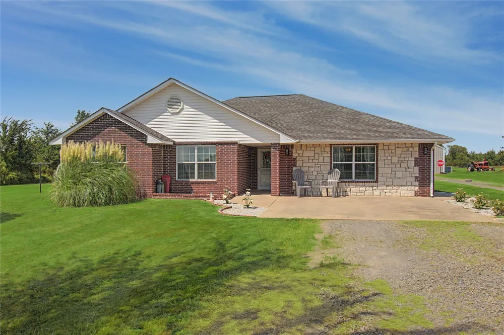 2782 W 83rd St S Muskogee, OK 74401
