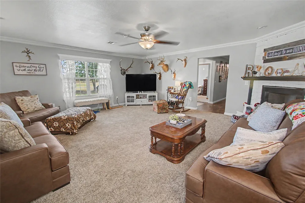 2782 W 83rd St S Muskogee, OK 74401