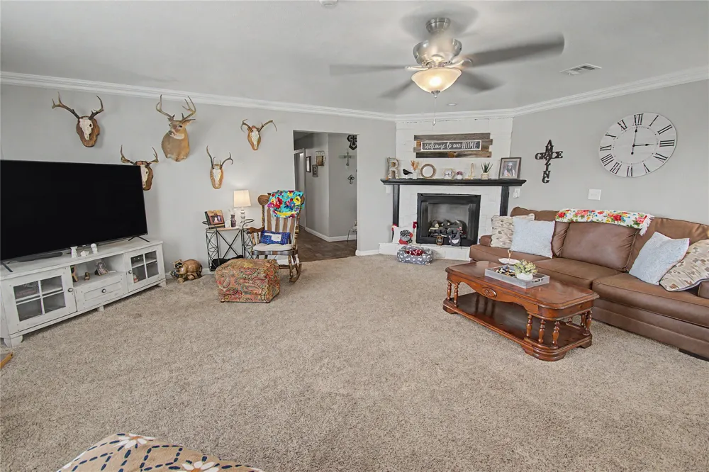 2782 W 83rd St S Muskogee, OK 74401