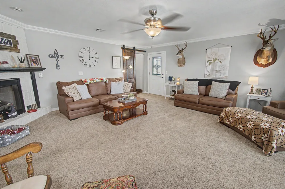 2782 W 83rd St S Muskogee, OK 74401