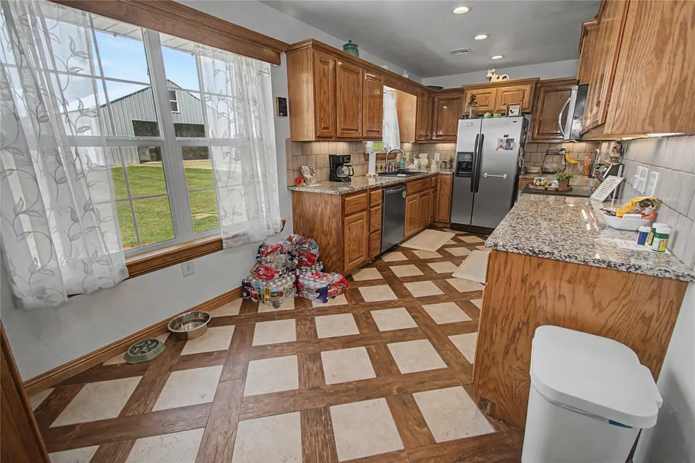 2782 W 83rd St S Muskogee, OK 74401