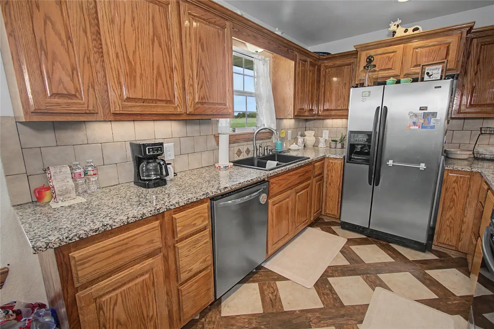 2782 W 83rd St S Muskogee, OK 74401