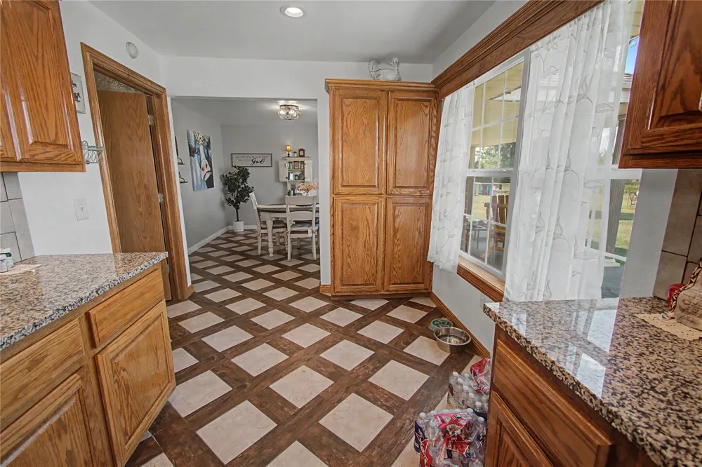 2782 W 83rd St S Muskogee, OK 74401