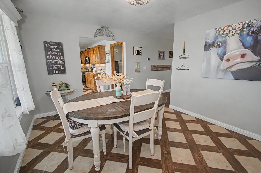 2782 W 83rd St S Muskogee, OK 74401
