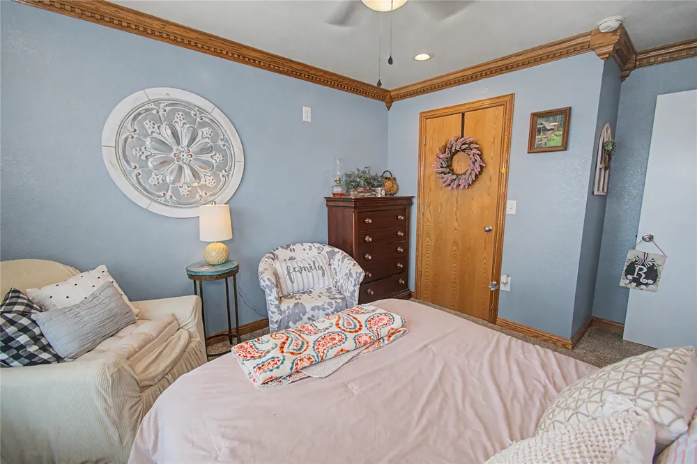 2782 W 83rd St S Muskogee, OK 74401