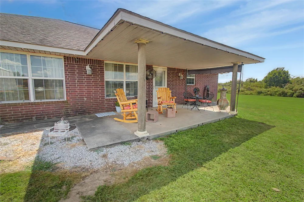 2782 W 83rd St S Muskogee, OK 74401
