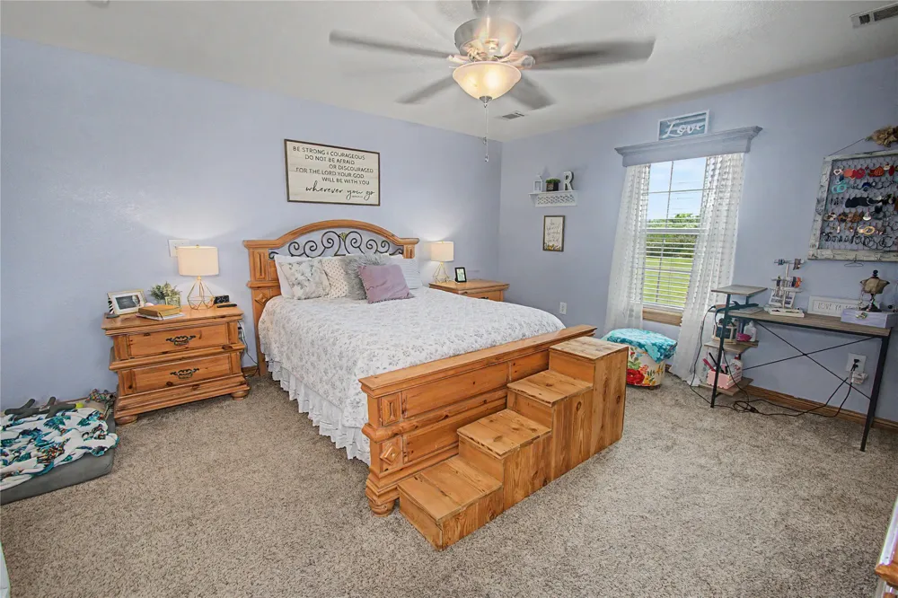2782 W 83rd St S Muskogee, OK 74401