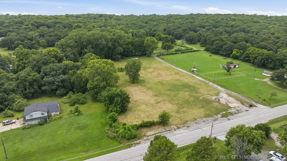 2334 S 65th WestAvenue Tulsa, OK 74107