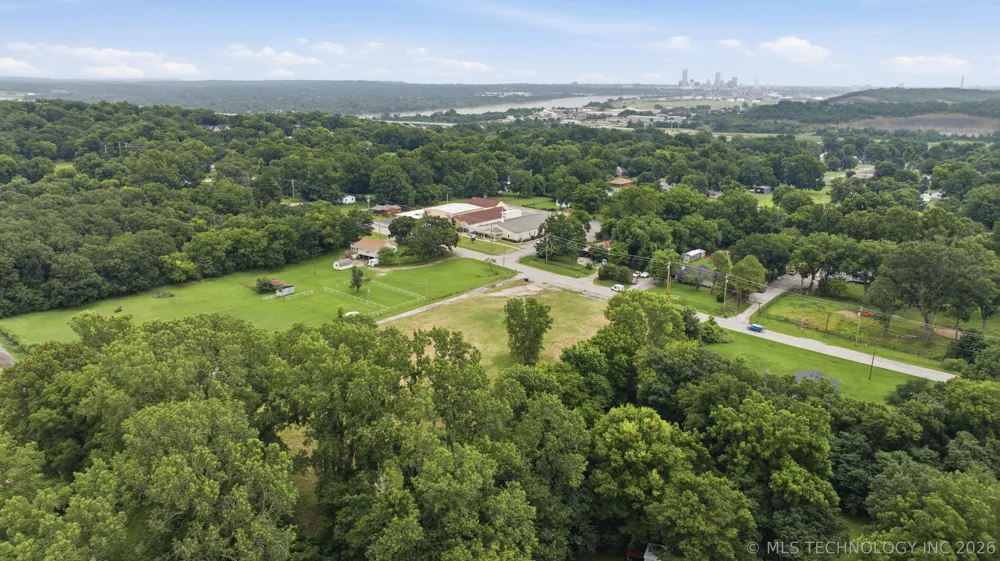 2334 S 65th WestAvenue Tulsa, OK 74107