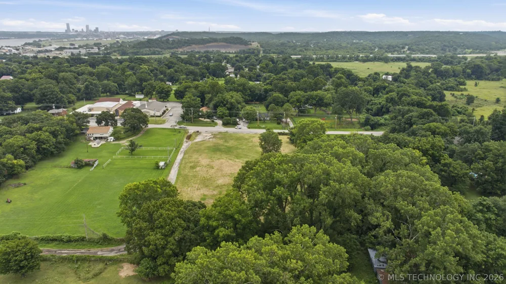2334 S 65th WestAvenue Tulsa, OK 74107